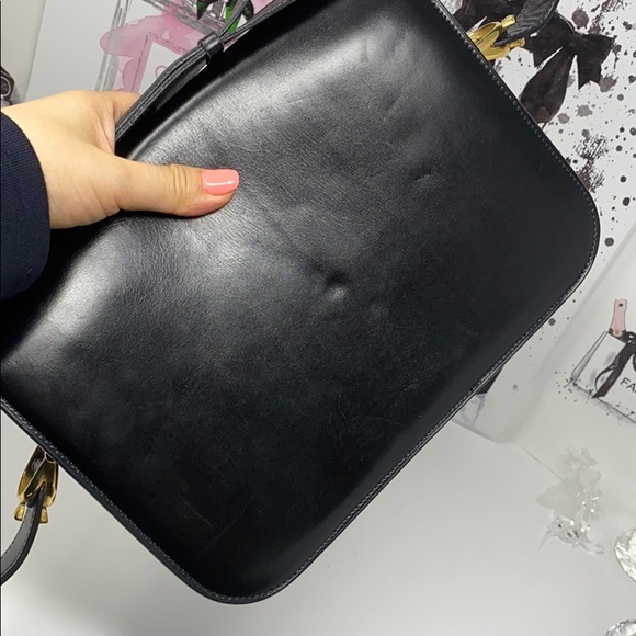 Celine shoulder bag - Picture 5 of 16